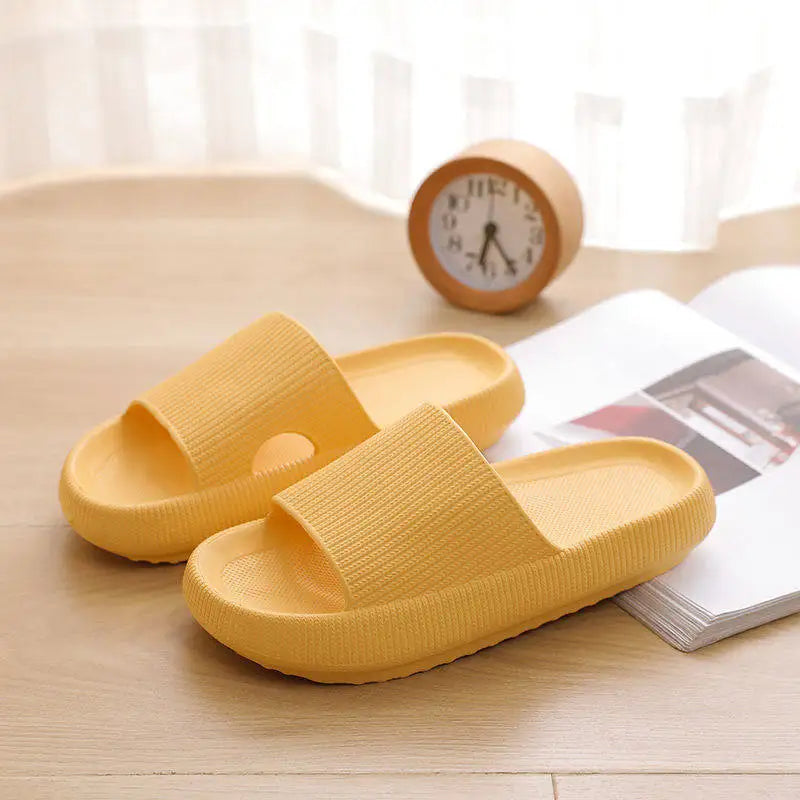 CloudFloat Slides — Light as Air, Soft as a Hug