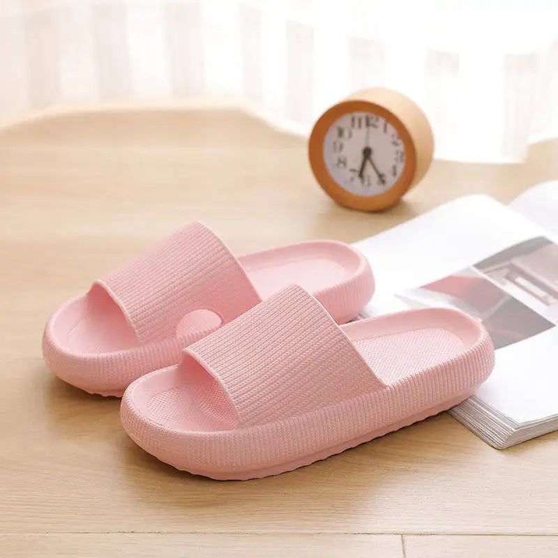 CloudFloat Slides — Light as Air, Soft as a Hug