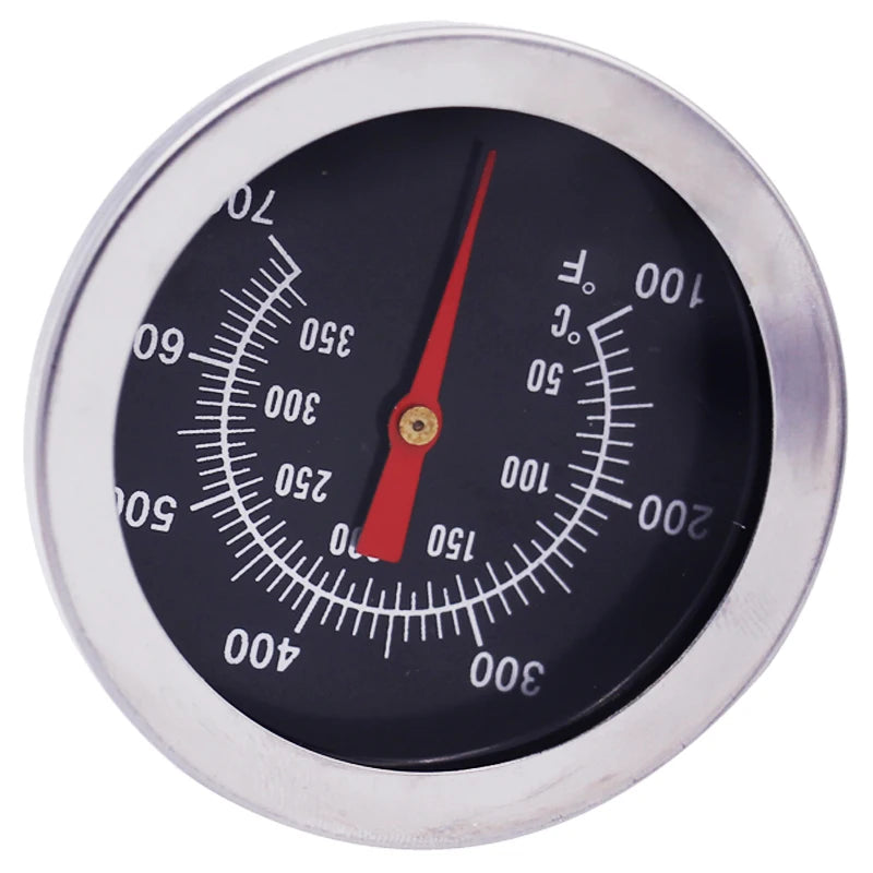 🔥 ChefGauge Pro 700