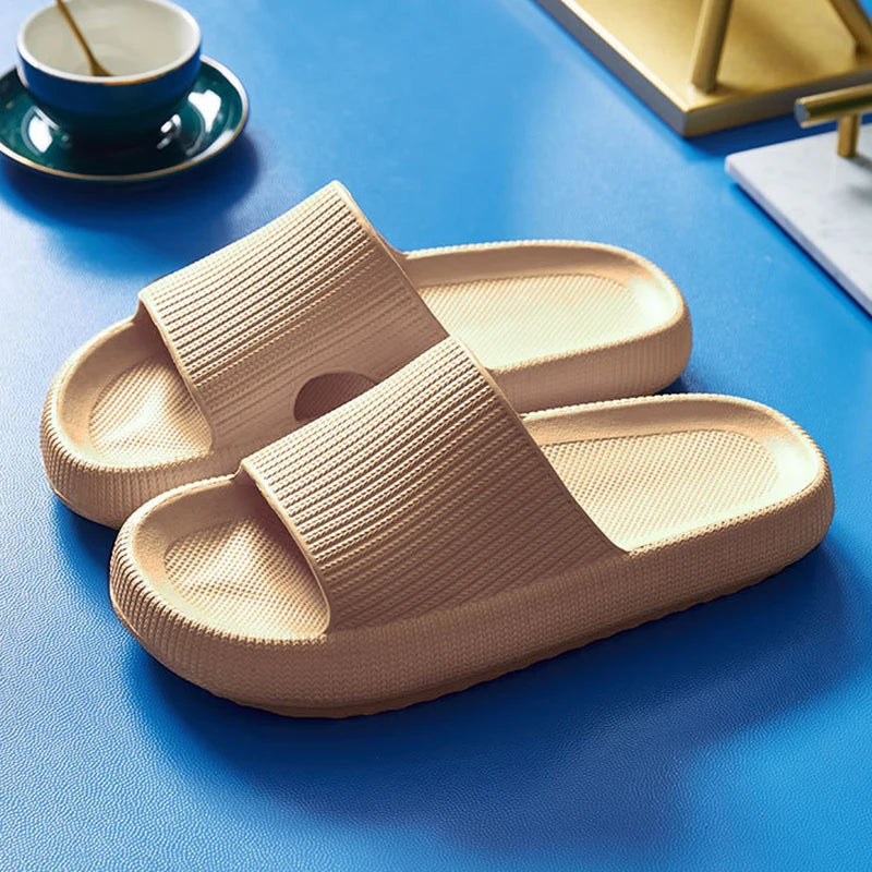 CloudFloat Slides — Light as Air, Soft as a Hug