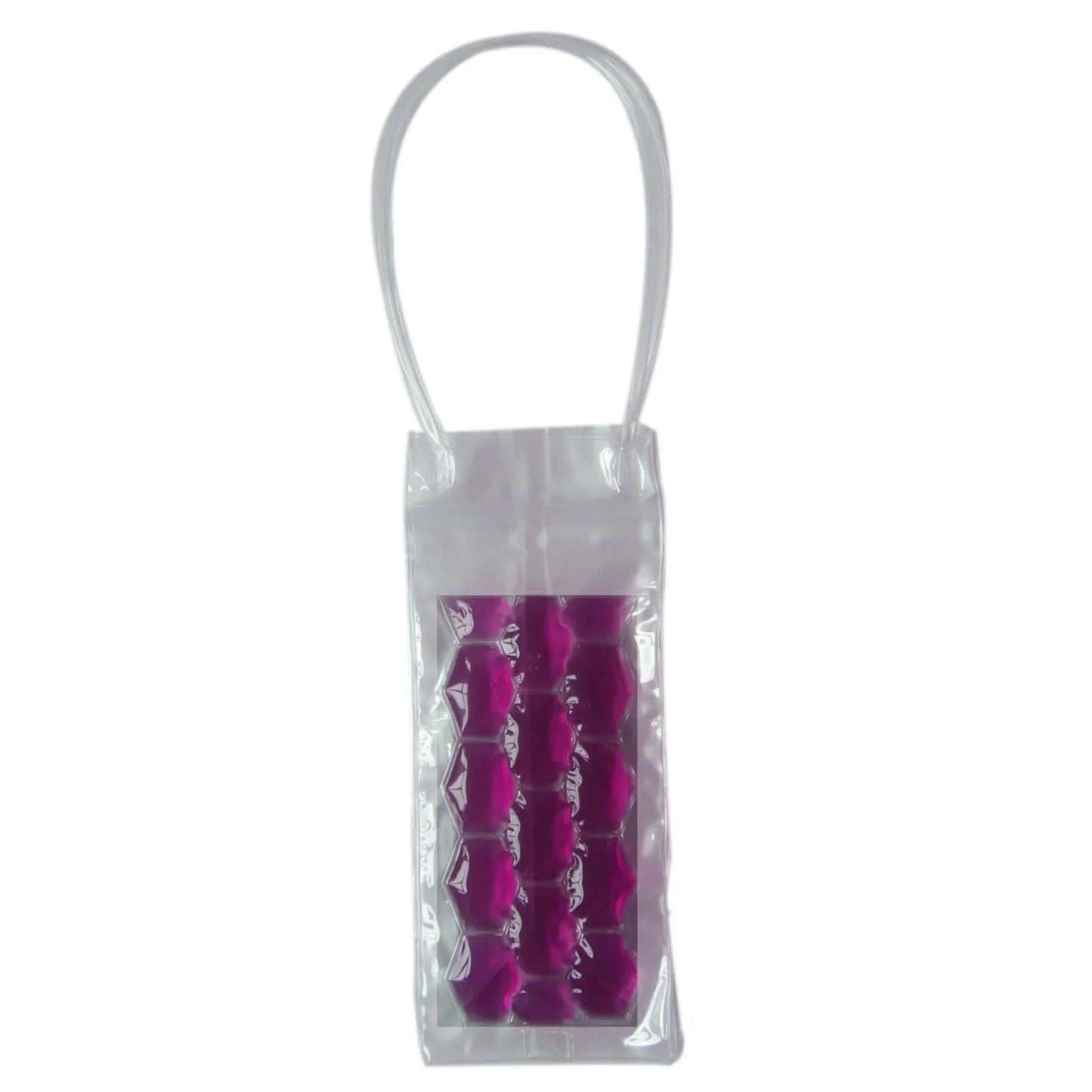 🌟 FrostMate™ Gel Wine Cooler Sleeve 🍇🥂