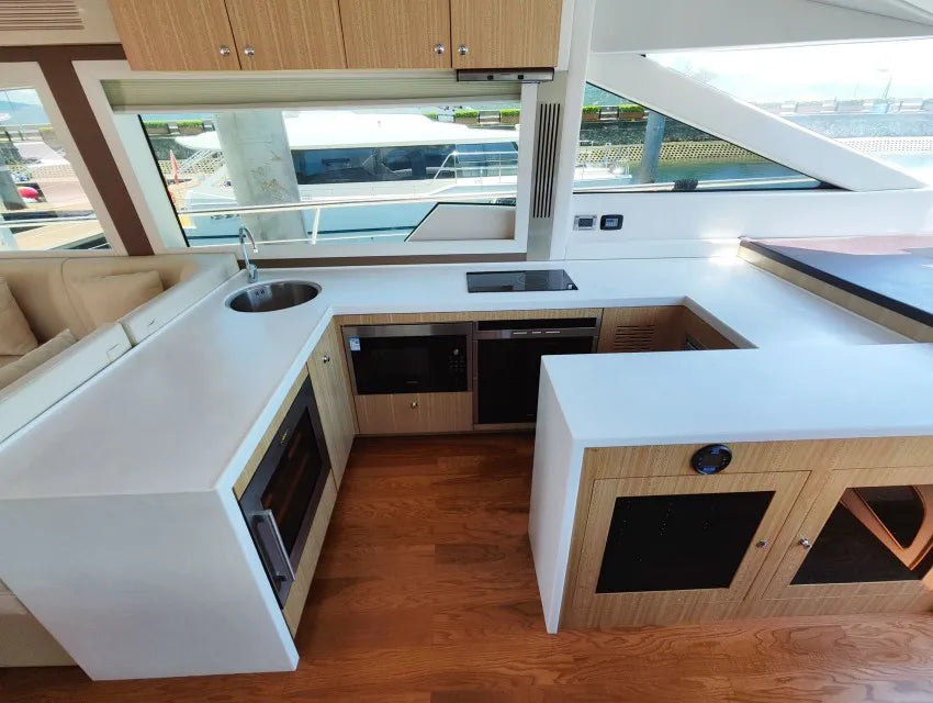🚤 Prestige Voyager – Used Luxury Yacht & Jet Ski Combo
