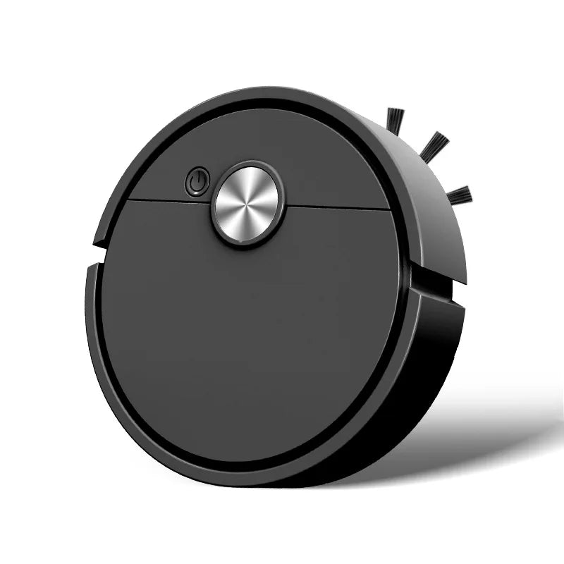EluSweep 3-in-1 Smart Robot Vacuum