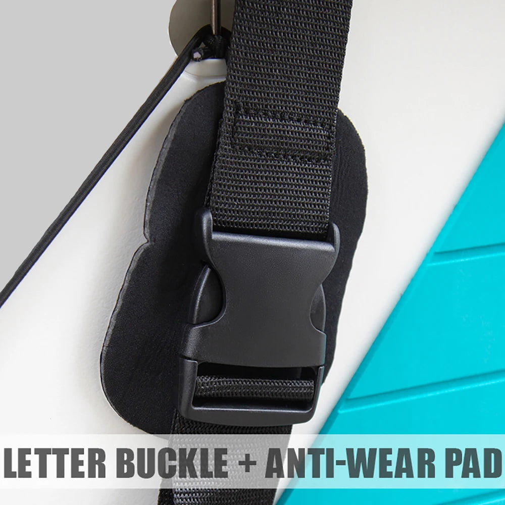 Aqua Glide Pro Carry Strap