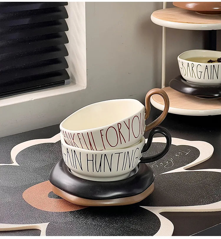 "WhisperCup – Love in Every Sip"