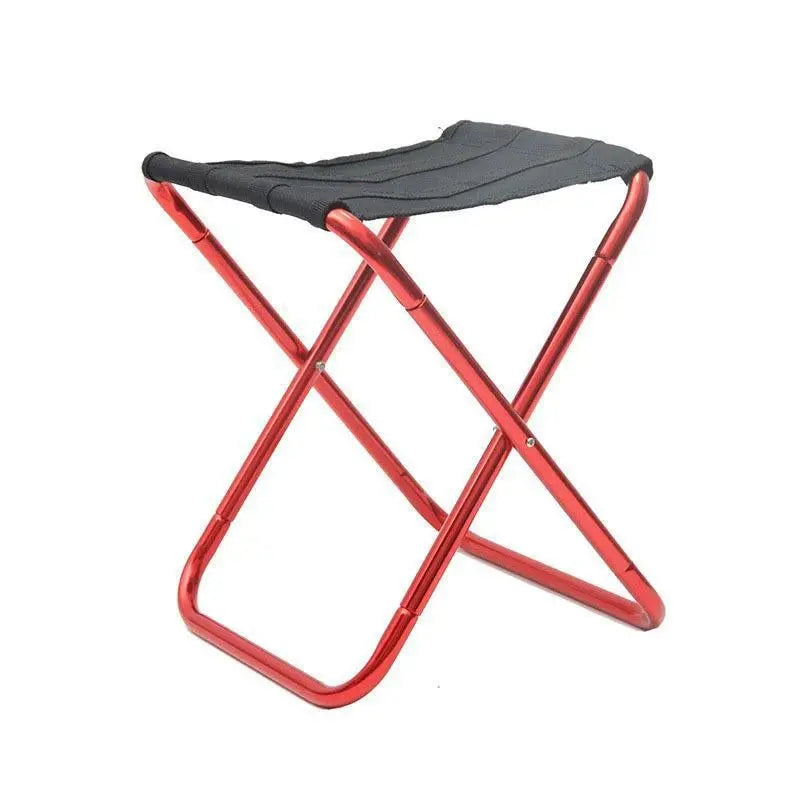Camp Lite™ Foldable Outdoor Chair