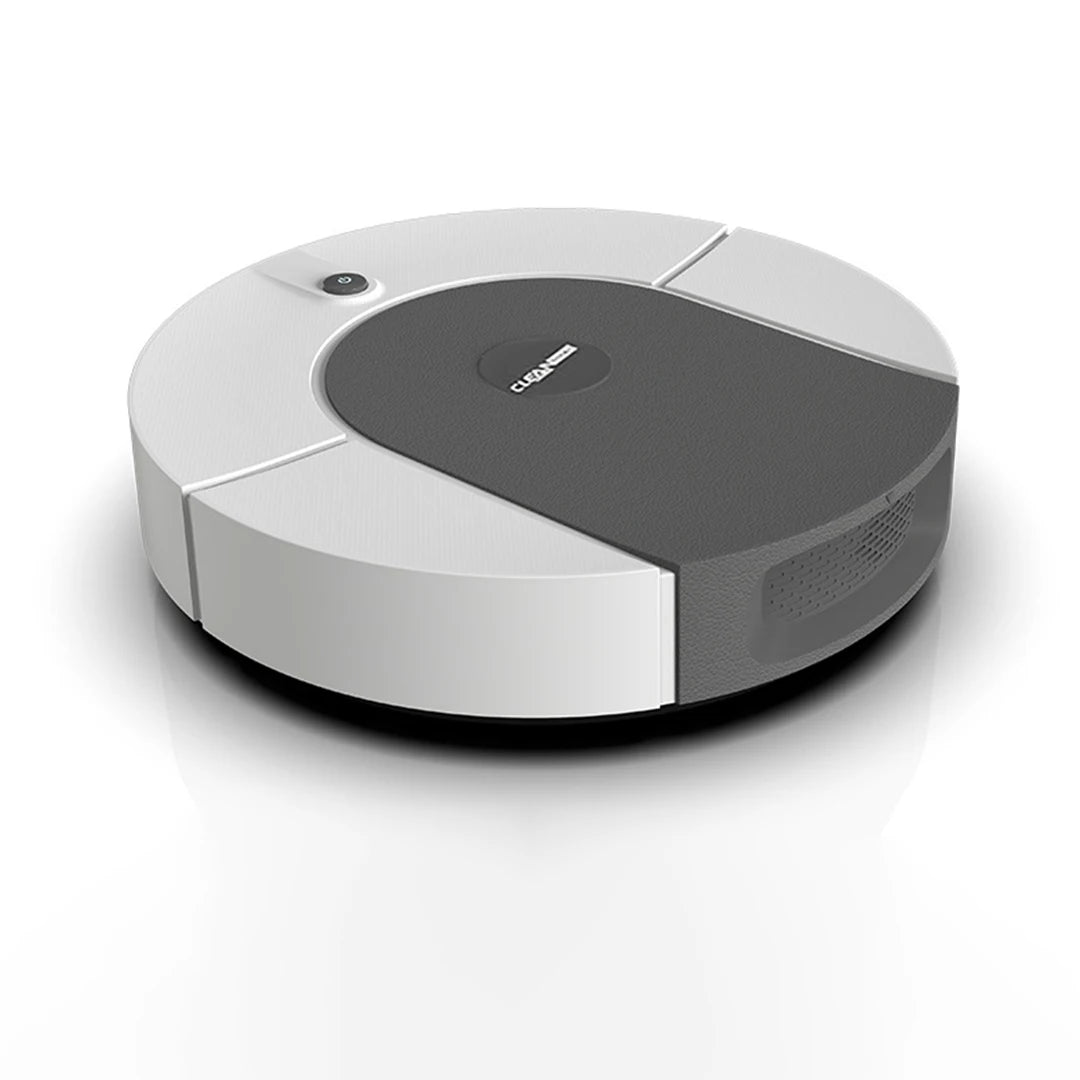 ✨ HAOYUNMA 3-in-1 Smart Robot Vacuum & Mop