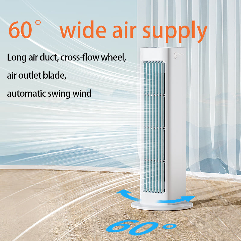 Breeze Nest Wall Fan