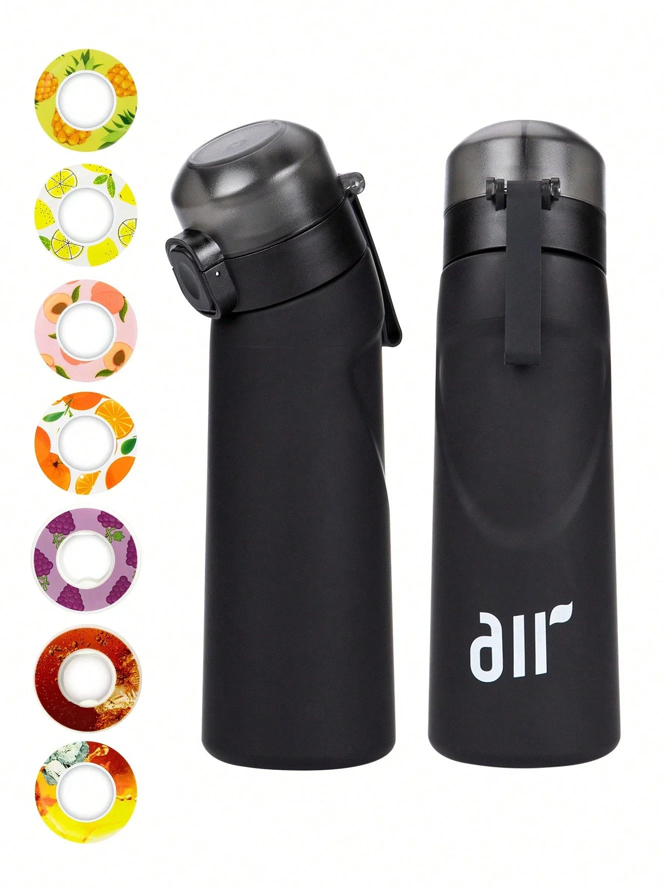 AeroSip Flavor Sports Bottle π°π