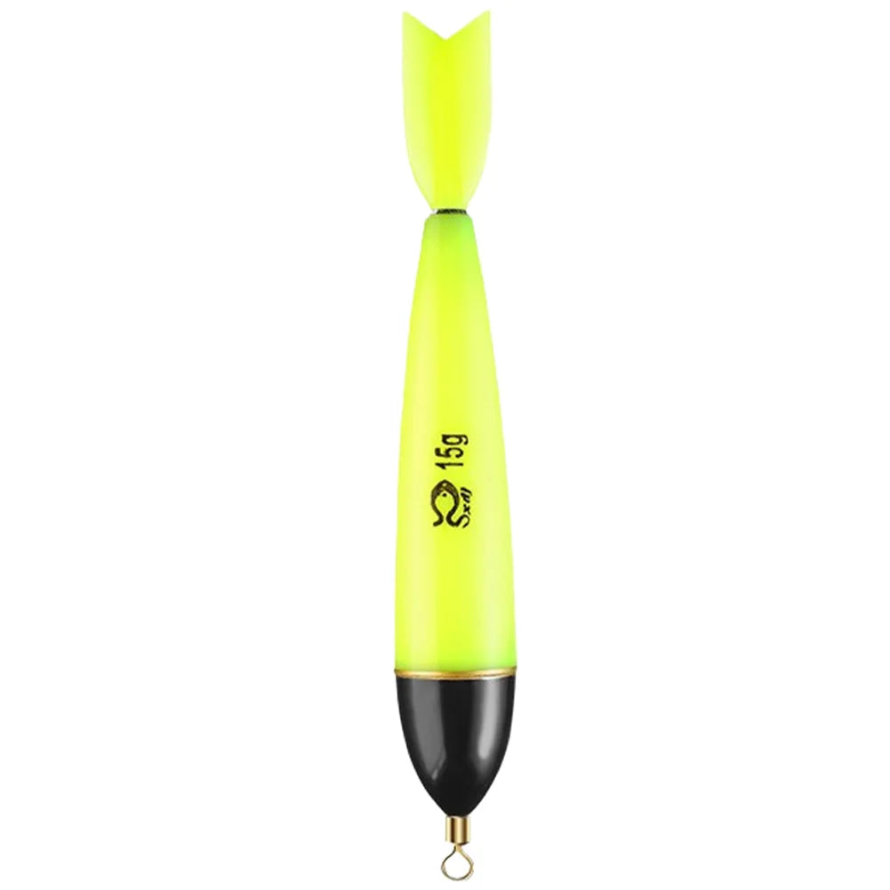 Glow Float™ – Night Fishing Bobbers Set