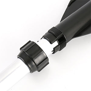 Aqua Glide Duo – Adjustable Kayak Paddle Set