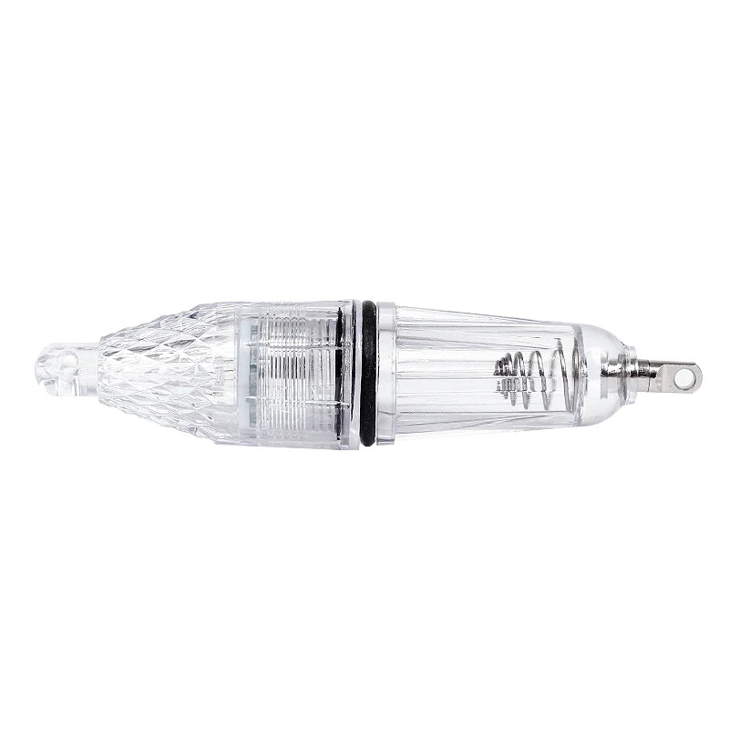 Eco Glow™ – Battery-Free LED Fishing Lure Light