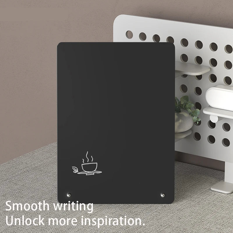 ClipNote™ DuoMag Desk Board