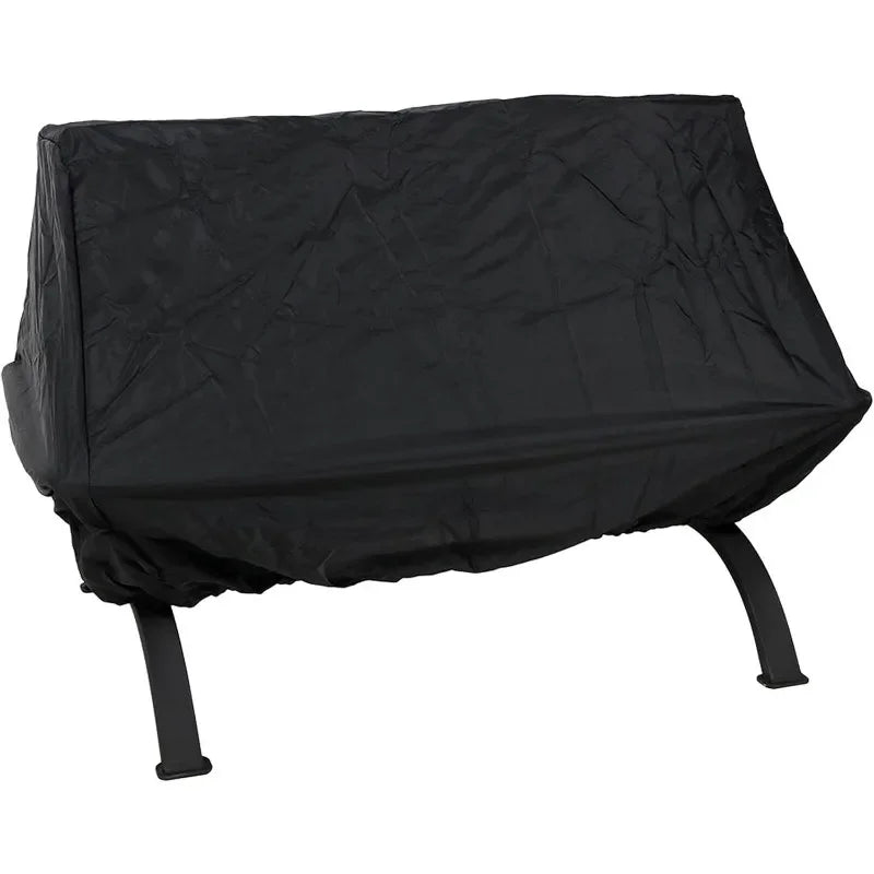 🔥 Nordic Blaze Horizon 36 Outdoor Fire Pit & Grill