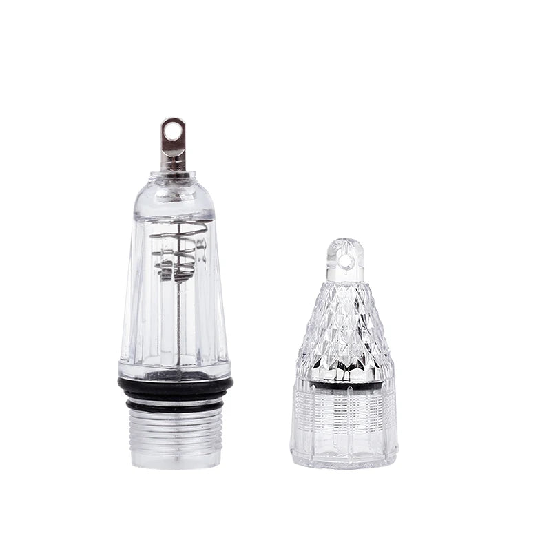Eco Glow™ – Battery-Free LED Fishing Lure Light