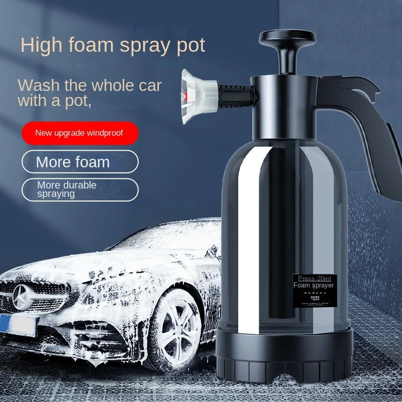 "FoamMist Pro 2L"