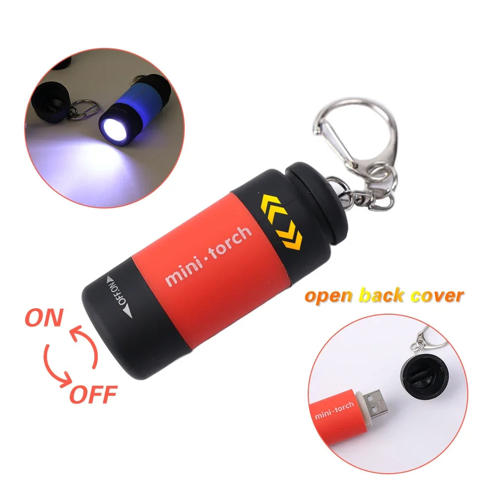 SparkMini Keylight
