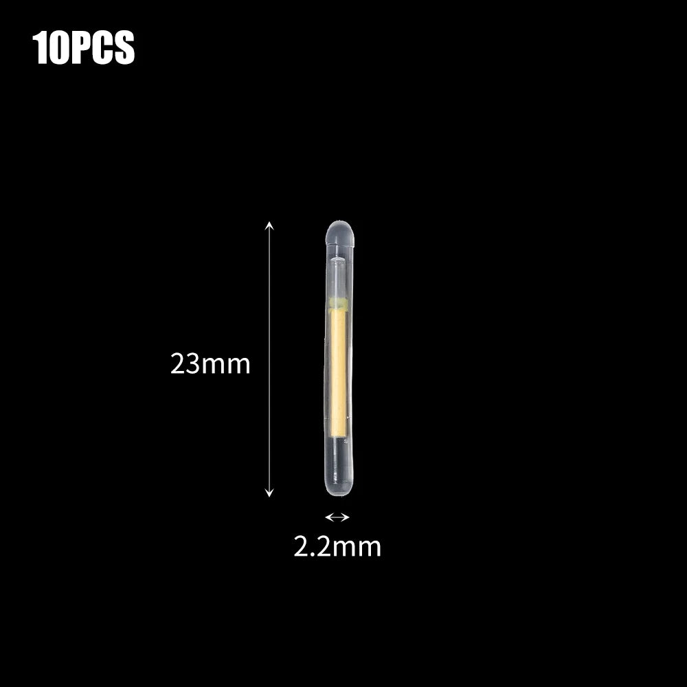 Night Glow™ Micro Rod Lights – Firefly Series