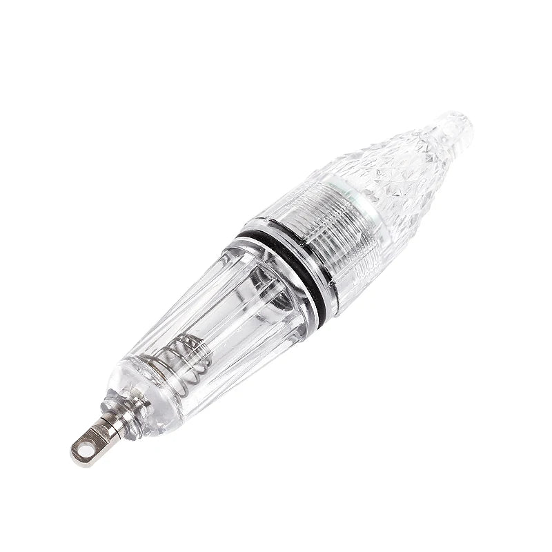 Eco Glow™ – Battery-Free LED Fishing Lure Light