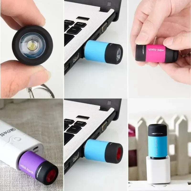 SparkMini Keylight