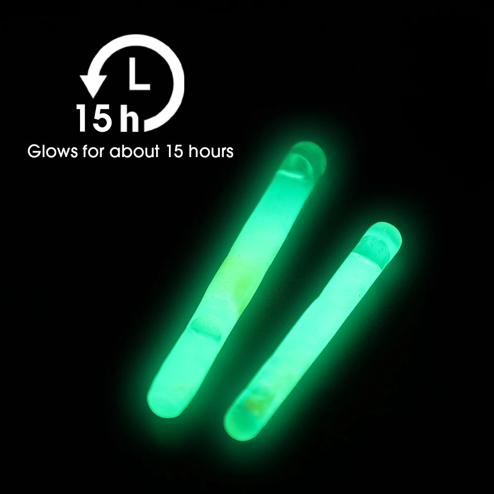 Night Glow™ Micro Rod Lights – Firefly Series