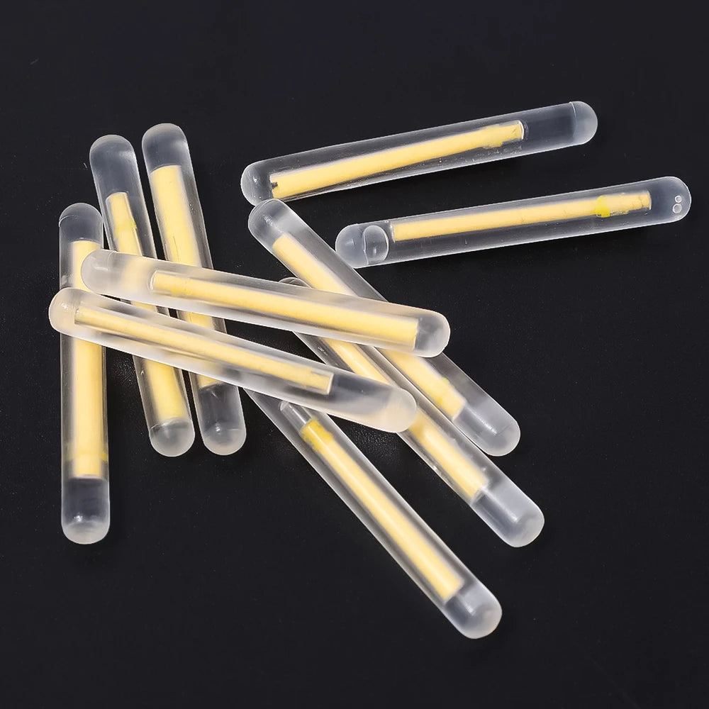 Night Glow™ Micro Rod Lights – Firefly Series