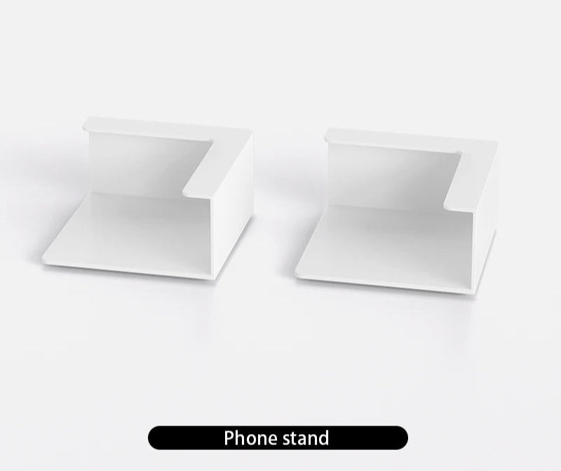 ClipNote™ DuoMag Desk Board
