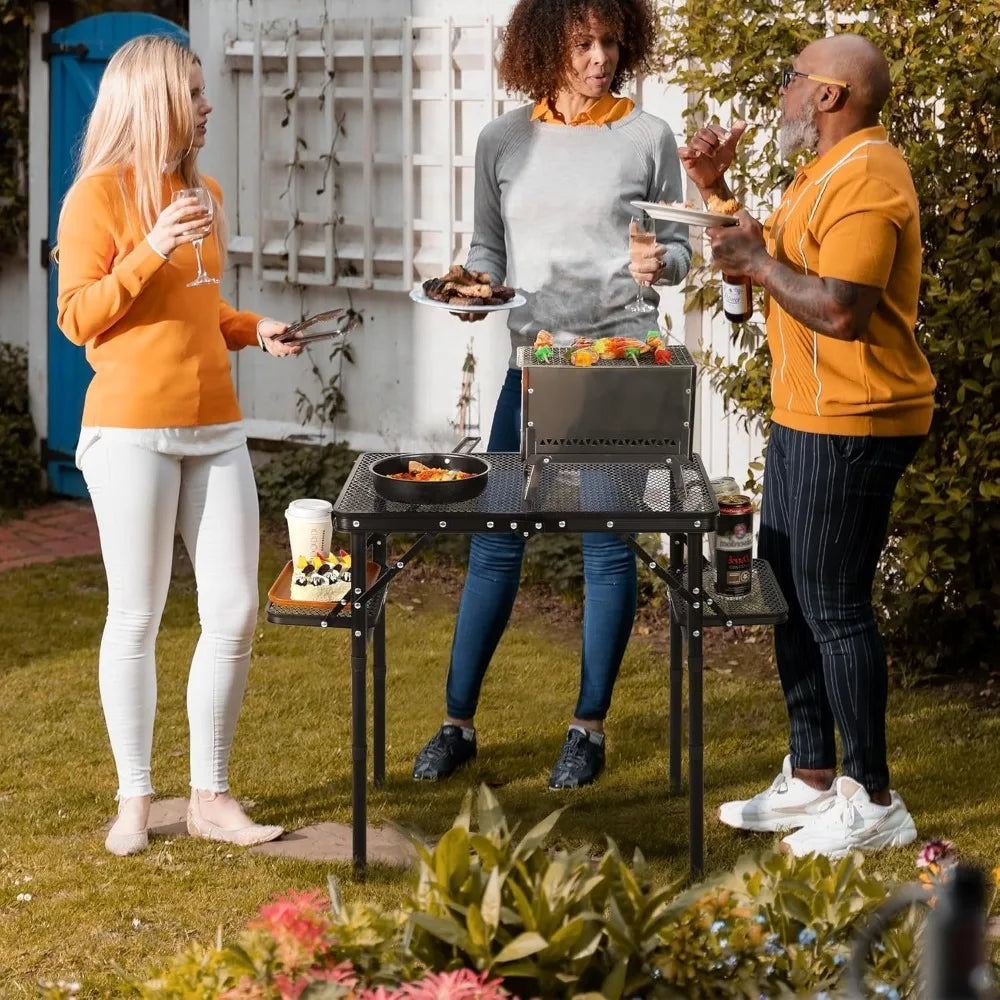 ποΈβ¨ GrillMate VersaFold Table β¨ποΈ