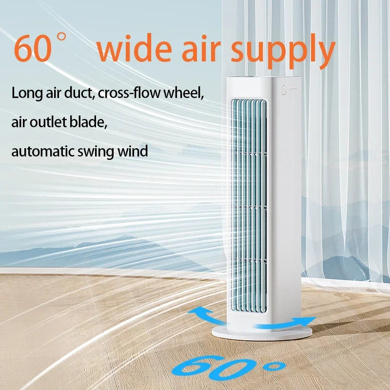 Breeze Nest Wall Fan