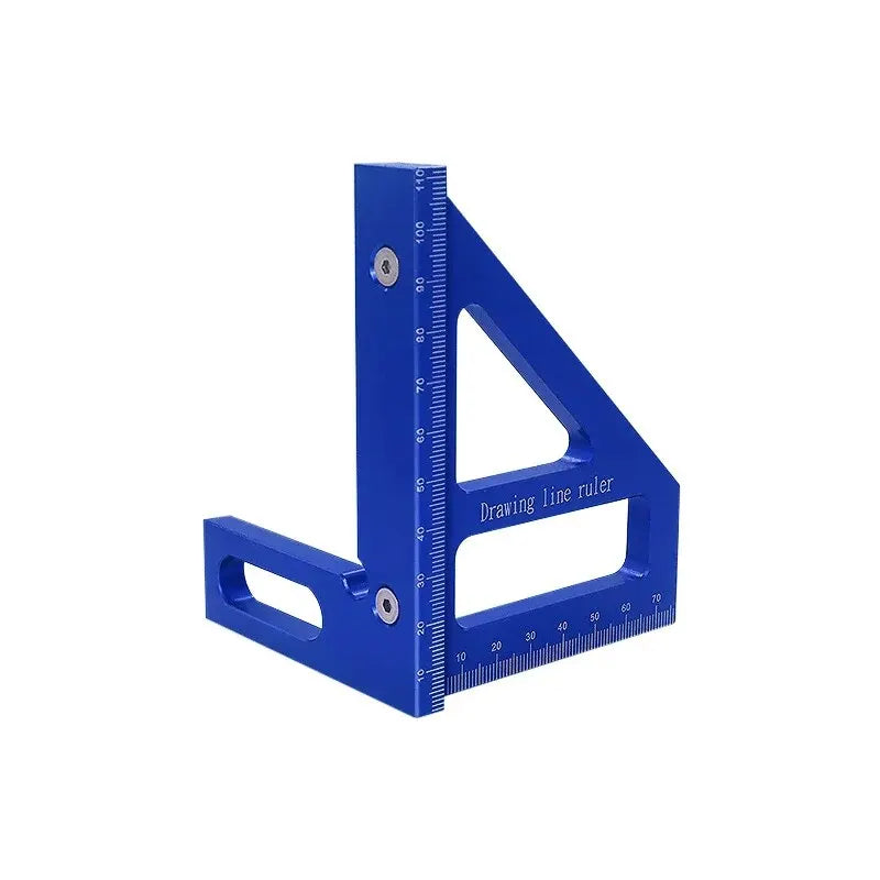 "AngleMaster™ 3D Pro Layout Square"