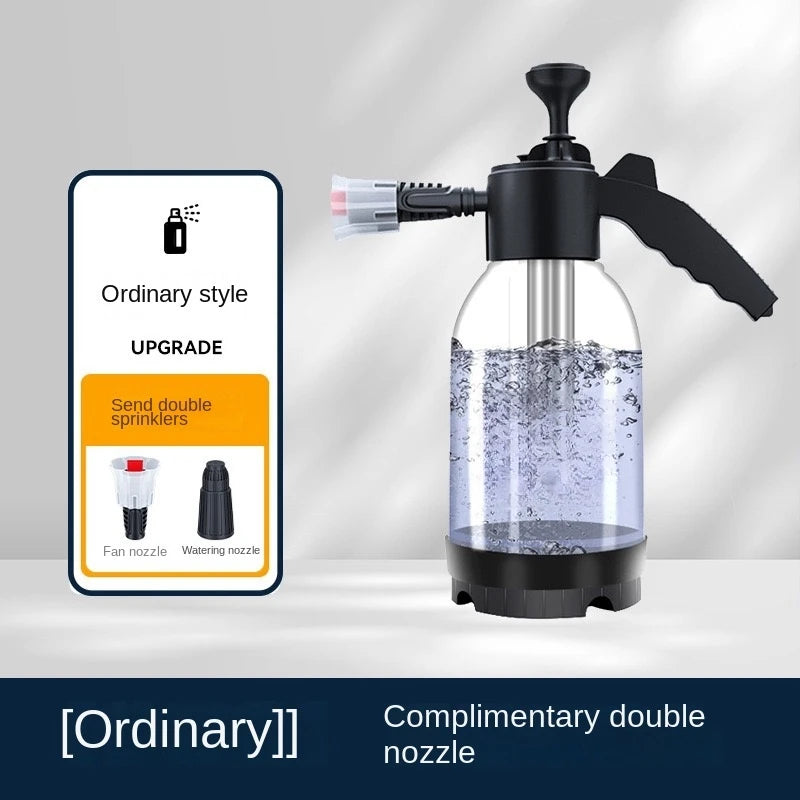 "FoamMist Pro 2L"