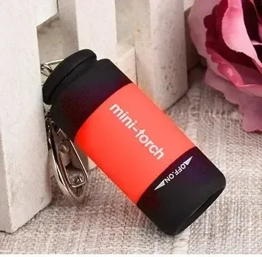 SparkMini Keylight