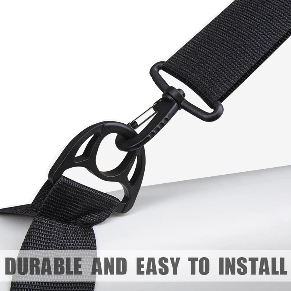 Aqua Glide Pro Carry Strap