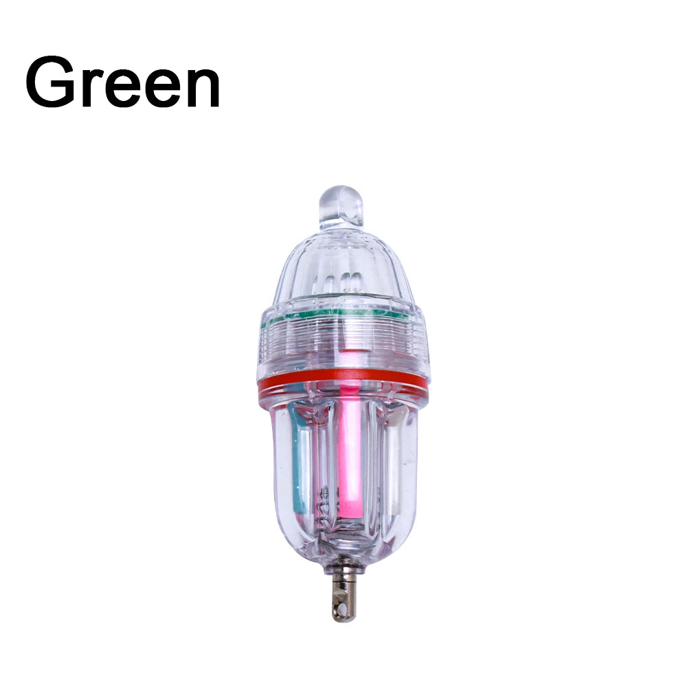 Glow Bite™ – Deep Sea LED Fishing Light