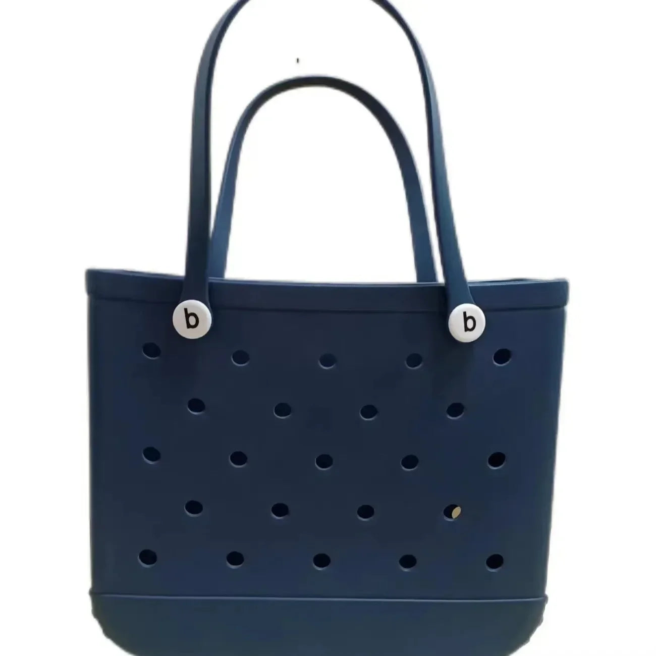 AquaTote XL™ – Jelly Chic Waterproof Bag