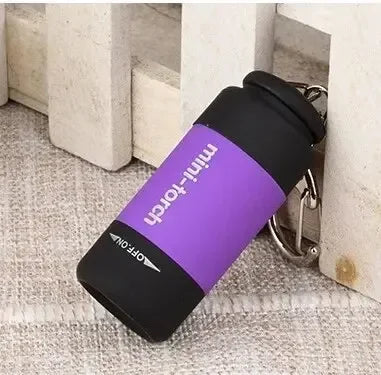 SparkMini Keylight