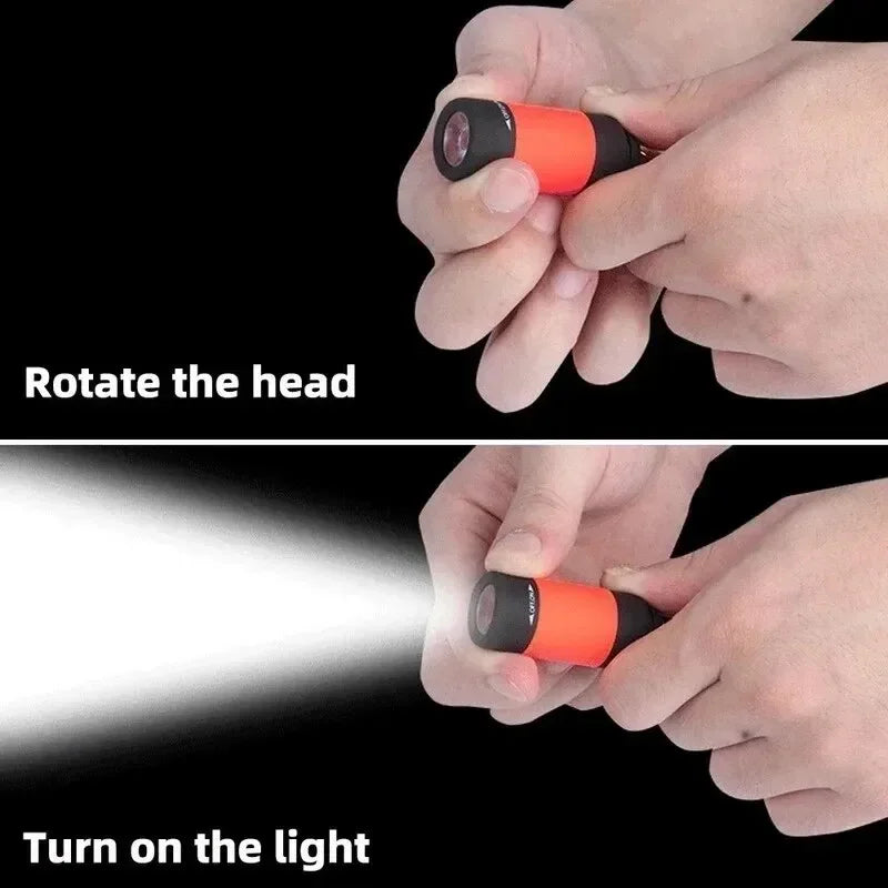 SparkMini Keylight