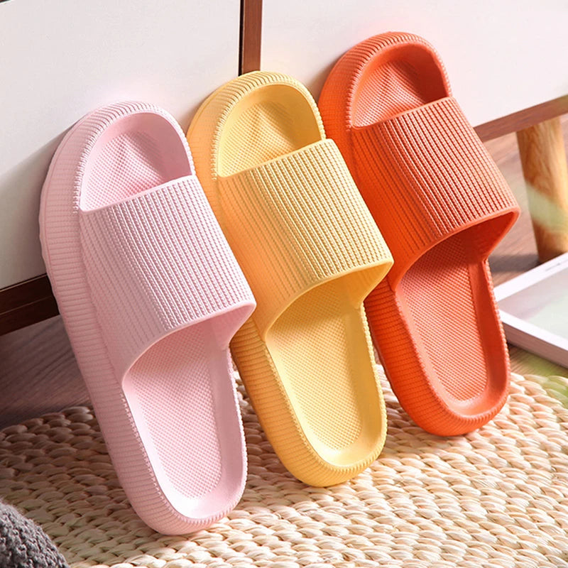 CloudFloat Slides — Light as Air, Soft as a Hug