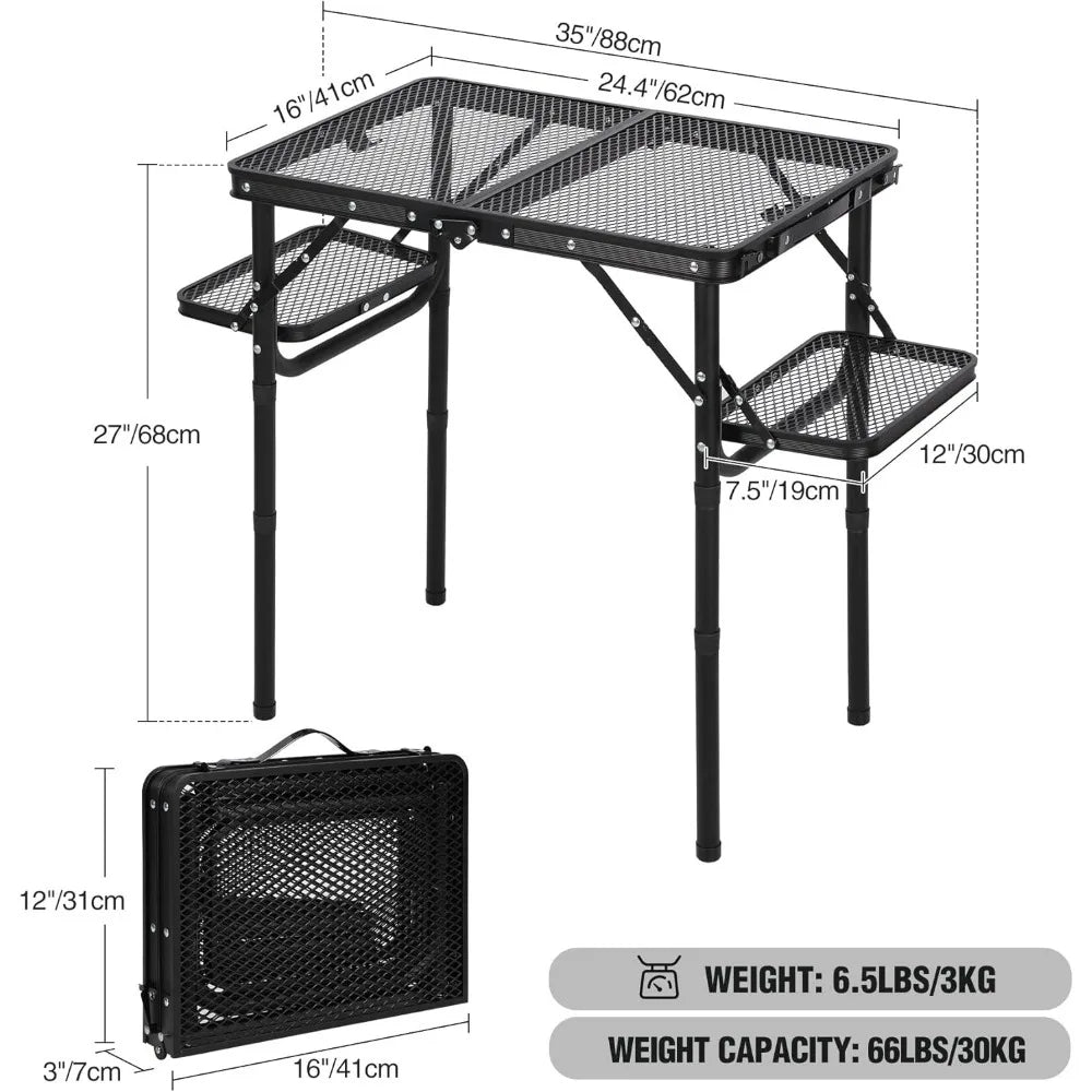 ποΈβ¨ GrillMate VersaFold Table β¨ποΈ