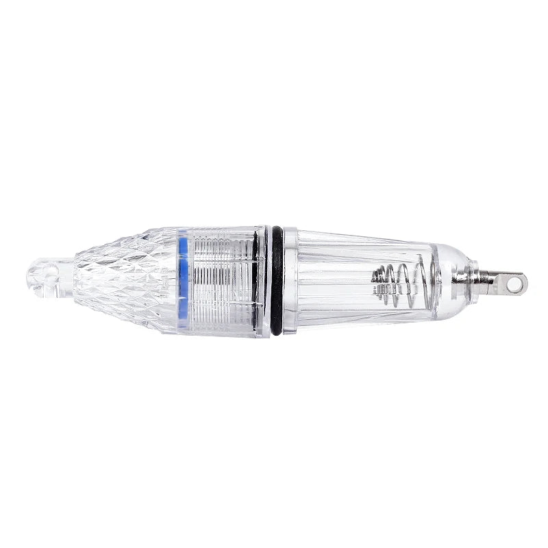 Eco Glow™ – Battery-Free LED Fishing Lure Light