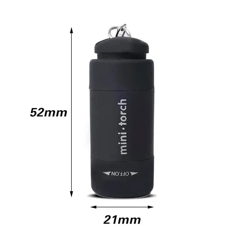 SparkMini Keylight