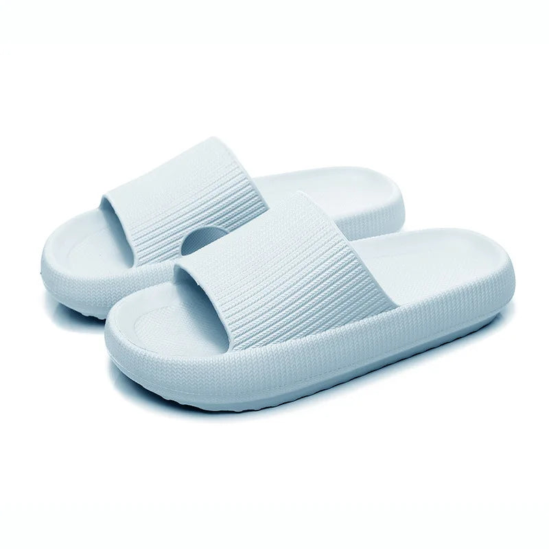 CloudFloat Slides — Light as Air, Soft as a Hug
