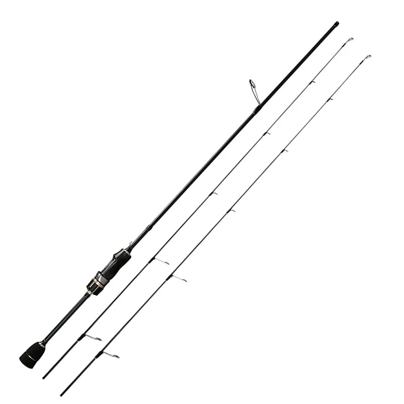 WhisperRod™ – Precision Light Tackle Rod