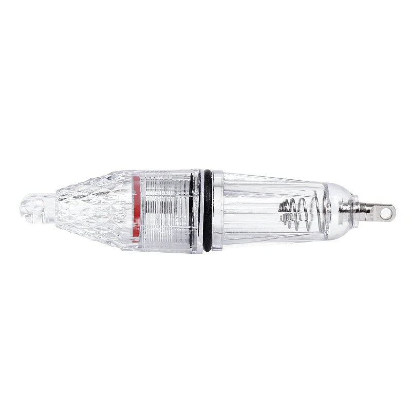 Eco Glow™ – Battery-Free LED Fishing Lure Light
