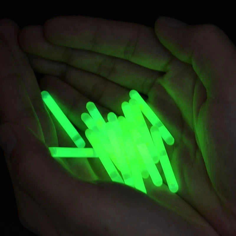 Night Glow™ Micro Rod Lights – Firefly Series
