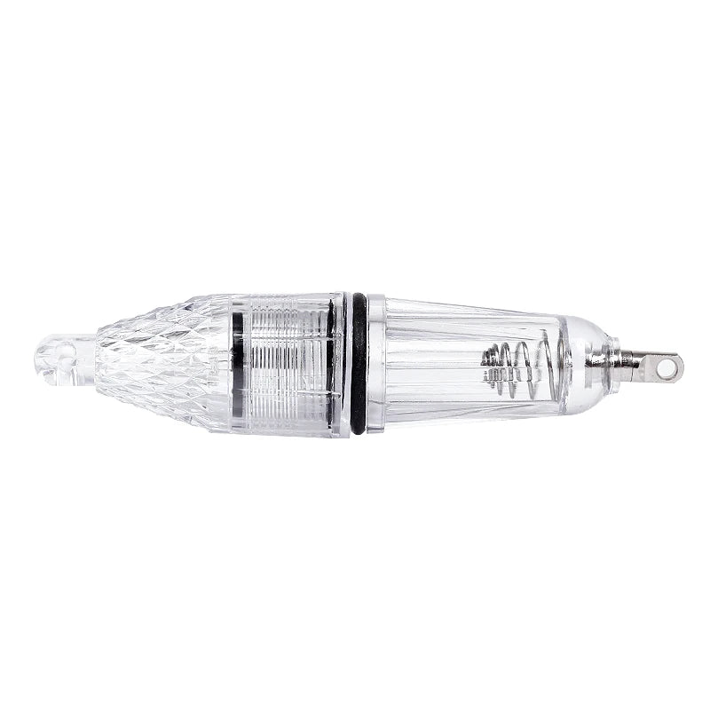Eco Glow™ – Battery-Free LED Fishing Lure Light