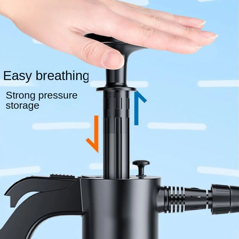 "FoamMist Pro 2L"