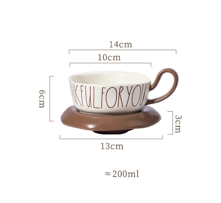 "WhisperCup – Love in Every Sip"