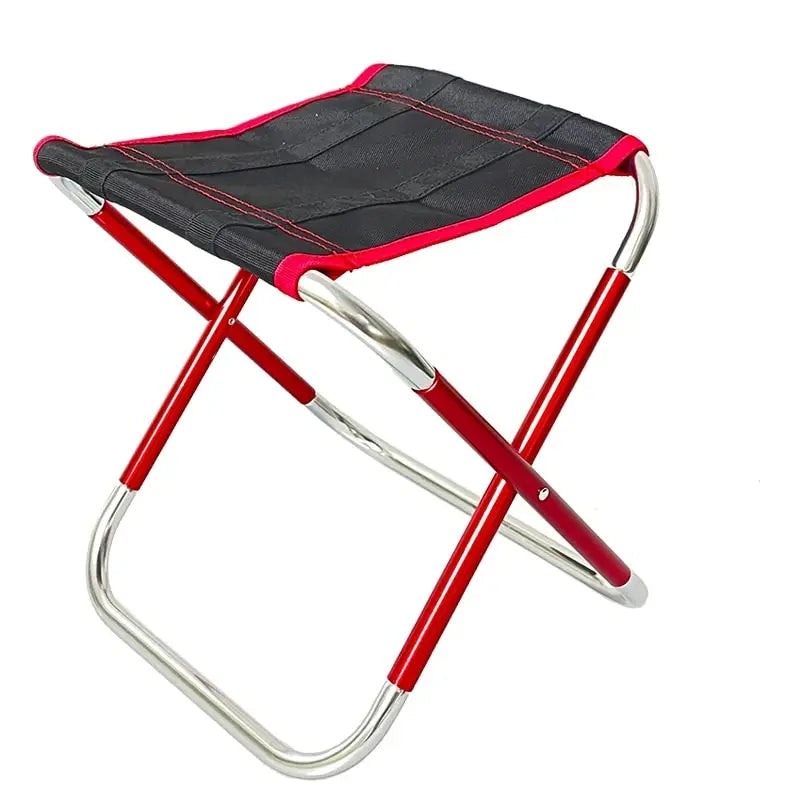 Camp Lite™ Foldable Outdoor Chair