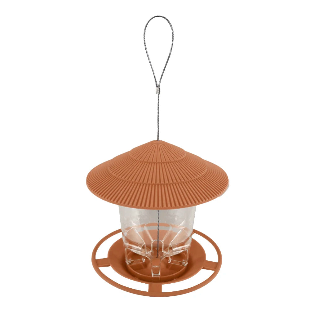 πΏ Name: HexaFeast Premium Hanging Bird Feeder